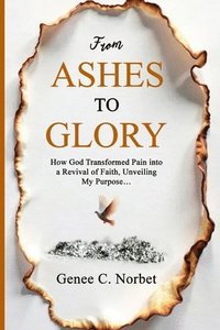 bokomslag From Ashes to Glory