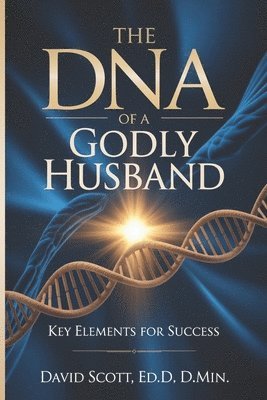 DNA of a Godly Husband
