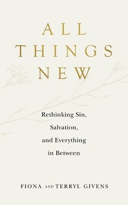 All Things New 1