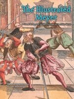 Joachim Meyer, Michael Chidester - Illustrated Meyer, Häftad