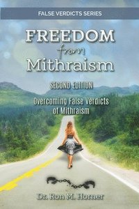 bokomslag Freedom from Mithraism
