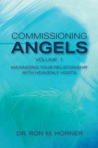 bokomslag Commissioning Angels