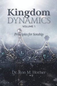 bokomslag Kingdom Dynamics - Volume 1