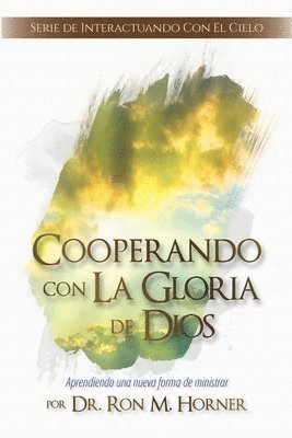 bokomslag Cooperando con La Gloria de Dios