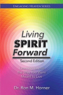 bokomslag Living Spirit Forward