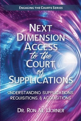 Next Dimension Access to the Court of Supplications 1