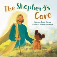 bokomslag The Shepherd's Care