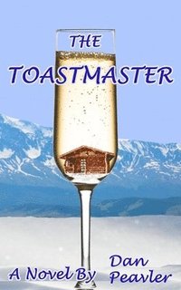 bokomslag The Toastmaster