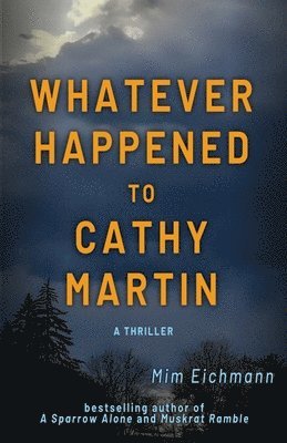 Whatever Happened to Cathy Martin 1