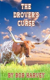 bokomslag The Drover's Curse