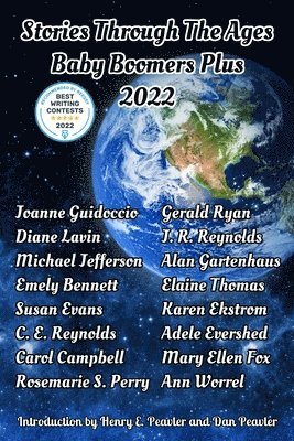 Stories Through The Ages Baby Boomers Plus 2022