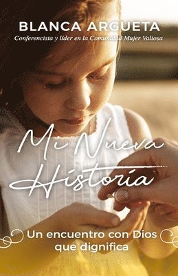 Blanca Argueta - Mi nueva historia, Häftad. Tillgänglighet: Tillfälligt slut
