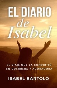 bokomslag El diario de Isabel