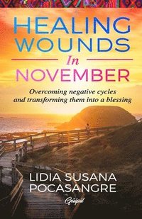 bokomslag Healing Wounds in November
