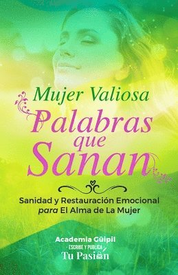 Mujer Valiosa 1