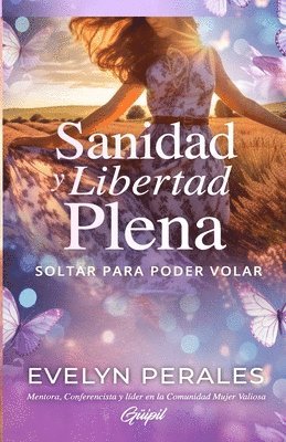 bokomslag Sanidad y Libertad Plena