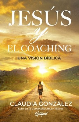 bokomslag Jesús y El Coaching