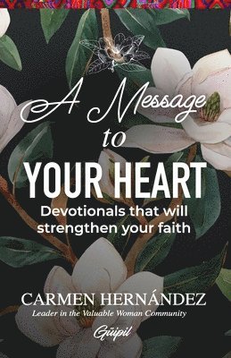 Message to Your Heart