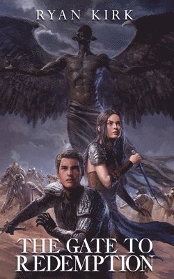 Ryan Kirk - Gate to Redemption, Häftad