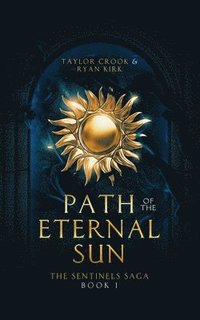 bokomslag Path of the Eternal Sun