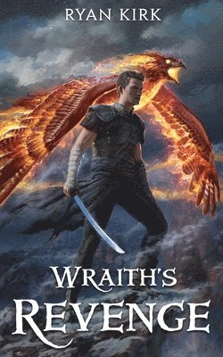 Wraith's Revenge 1