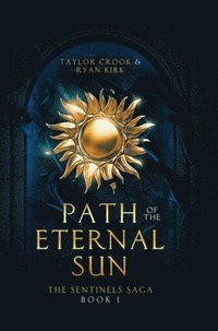 bokomslag Path of the Eternal Sun