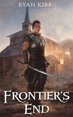 Frontier's End 1