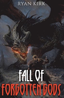 Fall of Forgotten Gods 1