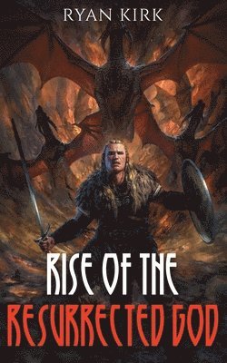 bokomslag Rise of the Resurrected God