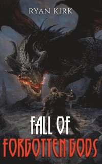 bokomslag Fall of Forgotten Gods