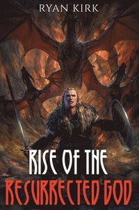 bokomslag Rise of the Resurrected God