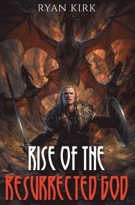 bokomslag Rise of the Resurrected God