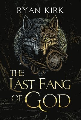 The Last Fang of God 1