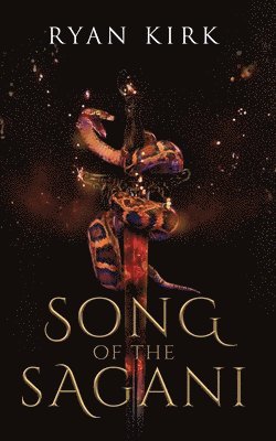 Song of the Sagani 1