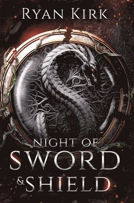 Night of Sword and Shield 1