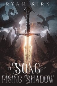bokomslag Song of Rising Shadow