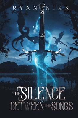 Kirk - Silence Between the Songs, Inbunden