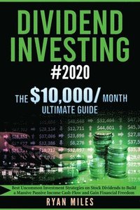 bokomslag Dividend Investing #2020
