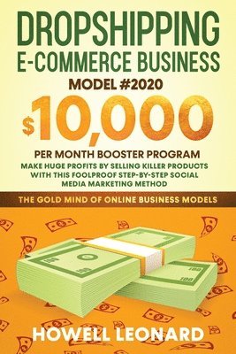 Dropshipping Ecommerce Business Model #2020 1