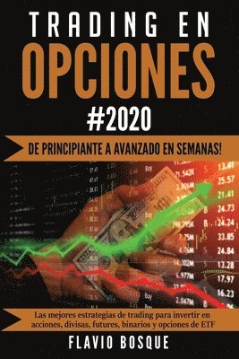 bokomslag Trading en Opciones