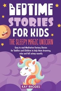 bokomslag Bedtime Stories for Kids