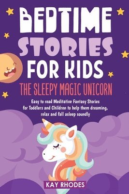 Bedtime Stories for Kids 1