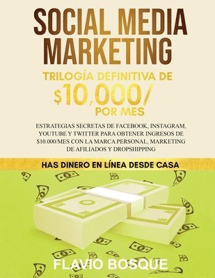 Social Media Marketing 1