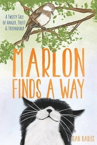 bokomslag Marlon Finds a Way