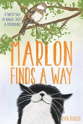 Marlon Finds a Way 1