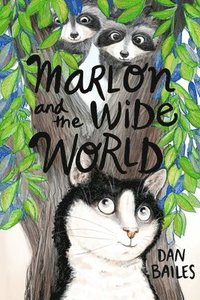 bokomslag Marlon and the Wide World