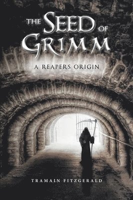 The Seed of Grimm 1