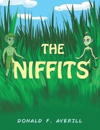 bokomslag The Niffits
