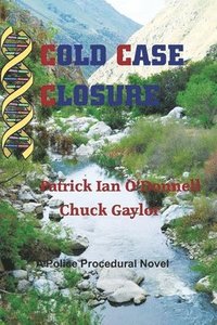 bokomslag Cold Case Closure