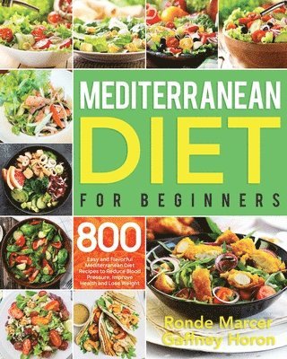 Mediterranean Diet for Beginners 1